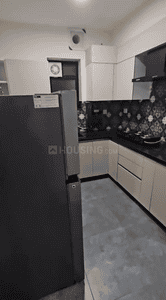 Image of 550 Sq.ft 1 BHK Apartment / Flat for rent in Nanma One Cochin, Eroor, Kochi for Rs. 30000