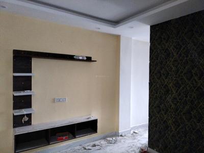 Living Room Image of 700 Sq.ft 2 BHK Apartment / Flat for sale in Kulesara Greater Noida for Rs. 2815000
