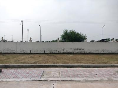 Image of 137 Sq.ft Residential Plot / Land for sale in Soha Olive Town, Sector 98, Faridabad for Rs. 17000000