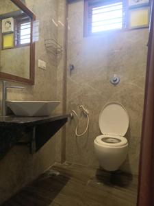 Bedroom Two Image of 2000 Sq.ft 3 BHK Apartment / Flat for rent in RMV Extension Stage 2 Bengaluru for Rs. 70000
