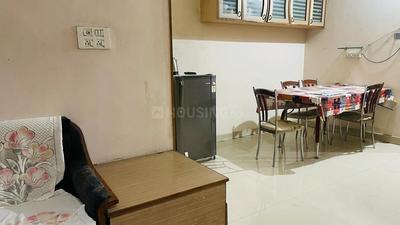 Hall Image of 2000 Sq.ft 3 BHK Builder Floor for sale in Fafadih Raipur for Rs. 5500000