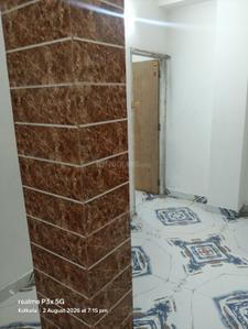 Bedroom Image of 600 Sq.ft 2 BHK Apartment / Flat for rent in Kankurgachi Kolkata for Rs. 14000
