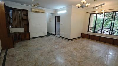 Living Room Image of 1509 Sq.ft 3 BHK Apartment / Flat for sale in Hiranandani Glen Gate Buildings, Powai Mumbai for Rs. 40000000