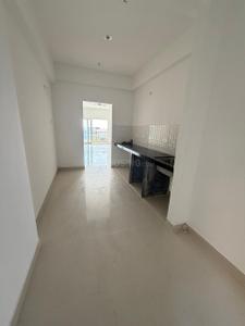 Hall Image of 2024 Sq.ft 3 BHK Apartment / Flat for sale in Panjim Goa for Rs. 23000000