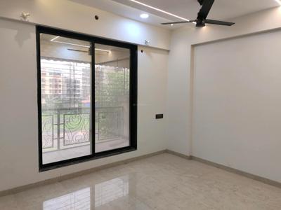 Bedroom Image of 1365 Sq.ft 2 BHK Apartment / Flat for sale in Lakhani Exotica, Ulwe Navi Mumbai for Rs. 12500000