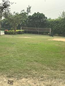 Residential Plot