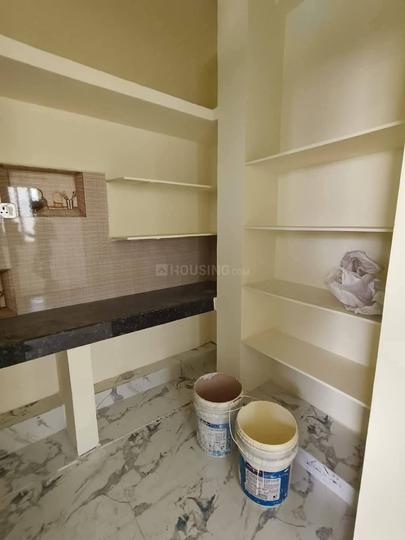 Raghavendra colony marthanda colony Kitchen 1