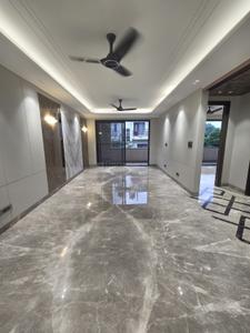 Image of 3000 Sq.ft 4 BHK Builder Floor for sale in Chittaranjan Park, New Delhi for Rs. 99500000