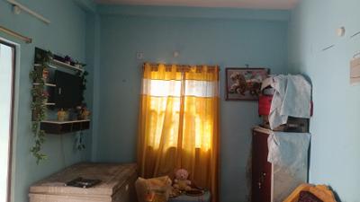 Bedroom Image of 750 Sq.ft 1 RK Independent House for rent in Ashopur Patna for Rs. 5500