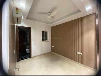 Bedroom Image of 1800 Sq.ft 4 BHK Builder Floor for sale in Sushant Lok Phase 1 Gurgaon for Rs. 40000000