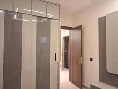 Bedroom Image of 1350 Sq.ft 3 BHK Builder Floor for sale in Paschim Vihar New Delhi for Rs. 28000000