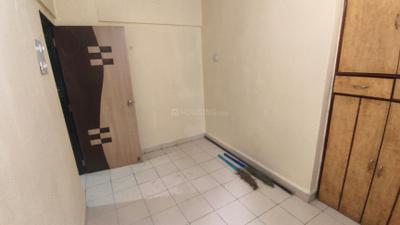 Bedroom Image of 800 Sq.ft 2 BHK Apartment / Flat for rent in Kalwa Thane for Rs. 25000