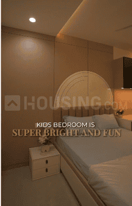 Image of 1055 Sq.ft 2 BHK Apartment / Flat for sale in Paradise, Wanwadi, Pune for Rs. 9100000