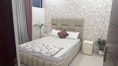 Bedroom Image of 2080 Sq.ft 3 BHK Villa for sale in Krish Harmony, Daganheri Bhiwadi for Rs. 12500000