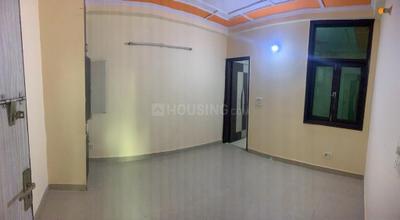 Bedroom Image of 720 Sq.ft 2 BHK Apartment / Flat for sale in Maidan Garhi New Delhi for Rs. 3500000