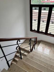 Bedroom Image of 3500 Sq.ft 3 BHK Villa for rent in Thiruvanmiyur Chennai for Rs. 160000