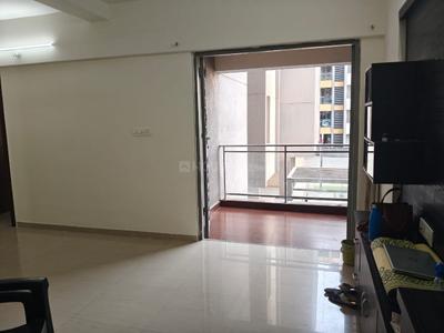Hall Image of 750 Sq.ft 1 BHK Apartment / Flat for rent in F5 Epic, Wagholi Pune for Rs. 16000