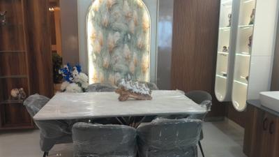Living Room Image of 1485 Sq.ft 4 BHK Apartment / Flat for sale in ASKG Onyx, Sanganer Jaipur for Rs. 12600000