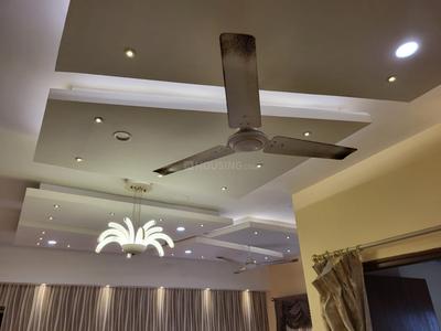 Hall Image of 1358 Sq.ft 3 BHK Apartment / Flat for sale in Bengal Greenfield City Phase V, Maheshtala Kolkata for Rs. 6000000