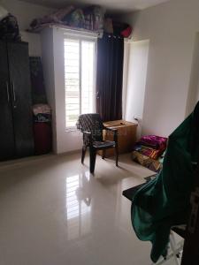 Hall Image of 1050 Sq.ft 2 BHK Apartment / Flat for rent in Ionia, Chande Pune for Rs. 23000