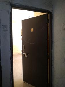 Main Entrance Image of 865 Sq.ft 2 BHK Apartment / Flat for sale in Vidhata Heights, Boisar Mumbai for Rs. 3400000