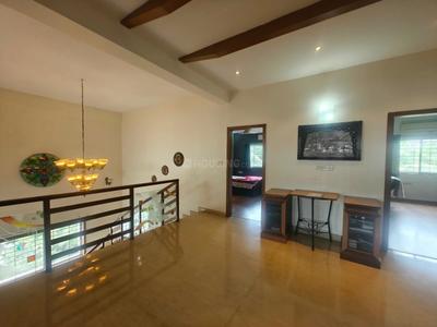 Image of 1800 Sq.ft 3 BHK Penthouse for rent in HBR Layout, Bengaluru for Rs. 80000