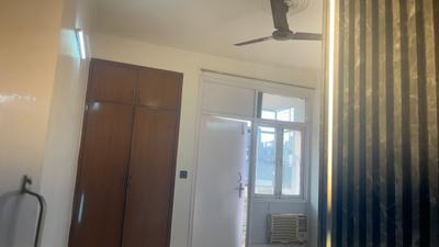 Bedroom Image of 1415 Sq.ft 3 BHK Apartment / Flat for sale in Mapsko Krishna Apra Gardens, Indirapuram Ghaziabad for Rs. 17800000
