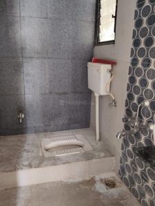 Bathroom Image of 1010 Sq.ft 2 BHK Apartment / Flat for sale in Vastushree Adrina, Mundhwa Pune for Rs. 7500000