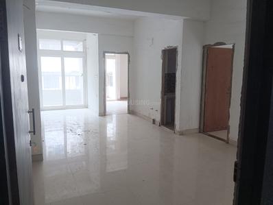 Hall Image of 1166 Sq.ft 3 BHK Apartment / Flat for sale in Dharapur Guwahati for Rs. 6200000