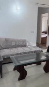 Bedroom Image of 950 Sq.ft 2 BHK Apartment / Flat for sale in Jaypee Kosmos, Sector 134 Noida for Rs. 7500000