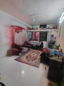 Bedroom Image of 1500 Sq.ft 3 BHK Apartment / Flat for rent in Anand Shanti Terraces, Sus Pune for Rs. 33000
