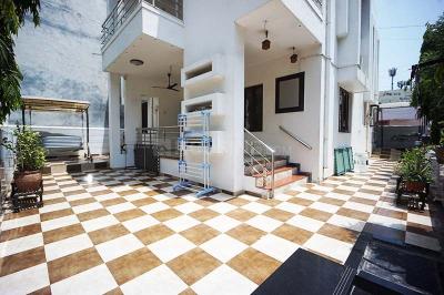 Building Image of 2700 Sq.ft 5 BHK Independent House for sale in Bapunagar Ahmedabad for Rs. 19900000