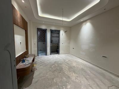 Hall Image of 2275 Sq.ft 4 BHK Builder Floor for sale in Rajouri Garden New Delhi for Rs. 50000000
