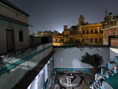Image of 7500 Sq.ft 12 BHK Independent House for sale in Geeta Ghat Colony, Sasaram for Rs. 45000000