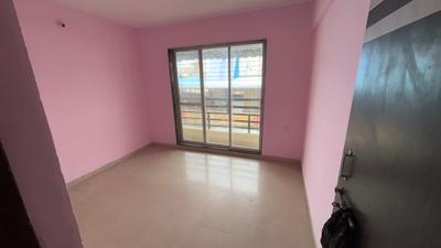 Bedroom Image of 833 Sq.ft 1.5 BHK Apartment / Flat for sale in Ulwe Navi Mumbai for Rs. 6500000