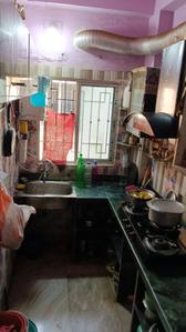 Kitchen Image of 698 Sq.ft 2 BHK Apartment / Flat for sale in Digi Grand, Nimta Kolkata for Rs. 2500000