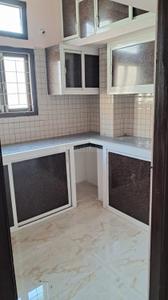 Kitchen Image of 1600 Sq.ft 4 BHK Independent House for rent in Edi Bazaar Hyderabad for Rs. 24000