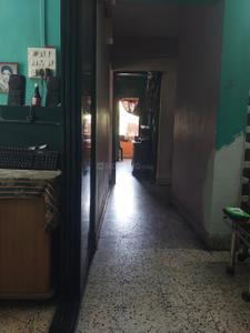 Image of 650 Sq.ft 2.5 BHK Apartment / Flat for rent in Vashi, Navi Mumbai for Rs. 45000