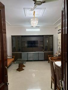 2 BHK Independent Builder Floor