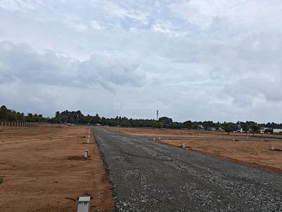 Image of 1500 Sq.ft Residential Plot / Land for sale in Kinathukadavu, Coimbatore for Rs. 2580000
