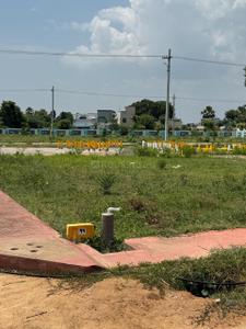Image of 1500 Sq.ft Residential Plot / Land for sale in Bheemunipatnam, Visakhapatnam for Rs. 5010000