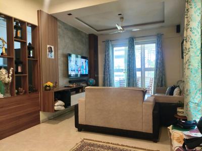 Living Room Image of 3550 Sq.ft 4 BHK Villa for sale in Kolte Patil Life Republic Sector R2 2nd Avenue, Marunji Pune for Rs. 35000000