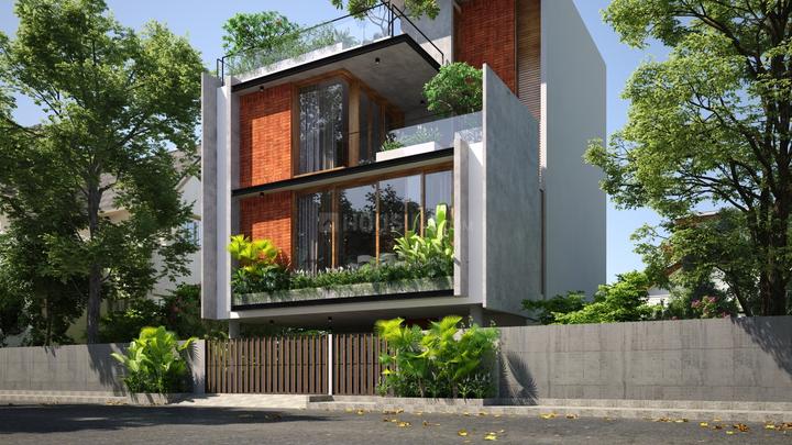 8th Phase, JP Nagar Main Image 1