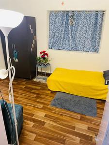 Bedroom Image of Boy in Andheri West, Mumbai