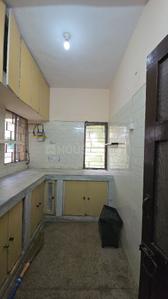Kitchen Image of 950 Sq.ft 2 BHK Apartment / Flat for rent in Pitampura New Delhi for Rs. 30000