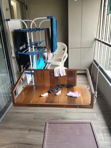 Living Room Image of 3475 Sq.ft 4 BHK Apartment / Flat for sale in Nysa Essence 51 by Nysa Buildspace LLP, Thaltej Ahmedabad for Rs. 37000000