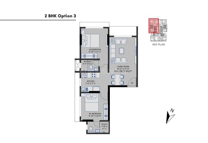 Alliance Vista Main Image 1