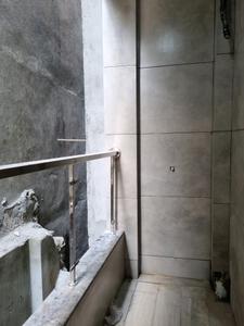 Bedroom One Image of 600 Sq.ft 2 BHK Apartment / Flat for sale in Hans Builders Floor, Nangli Sakrawati New Delhi for Rs. 3800001