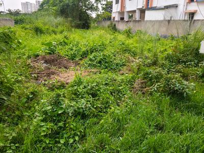 Image of 2160 Sq.ft Residential Plot / Land for sale in Prantik, Bolpur-Santiniketan for Rs. 2700000
