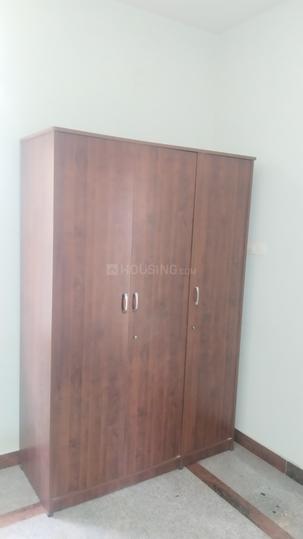 Horamavu Agara, Horamavu Bedroom 1